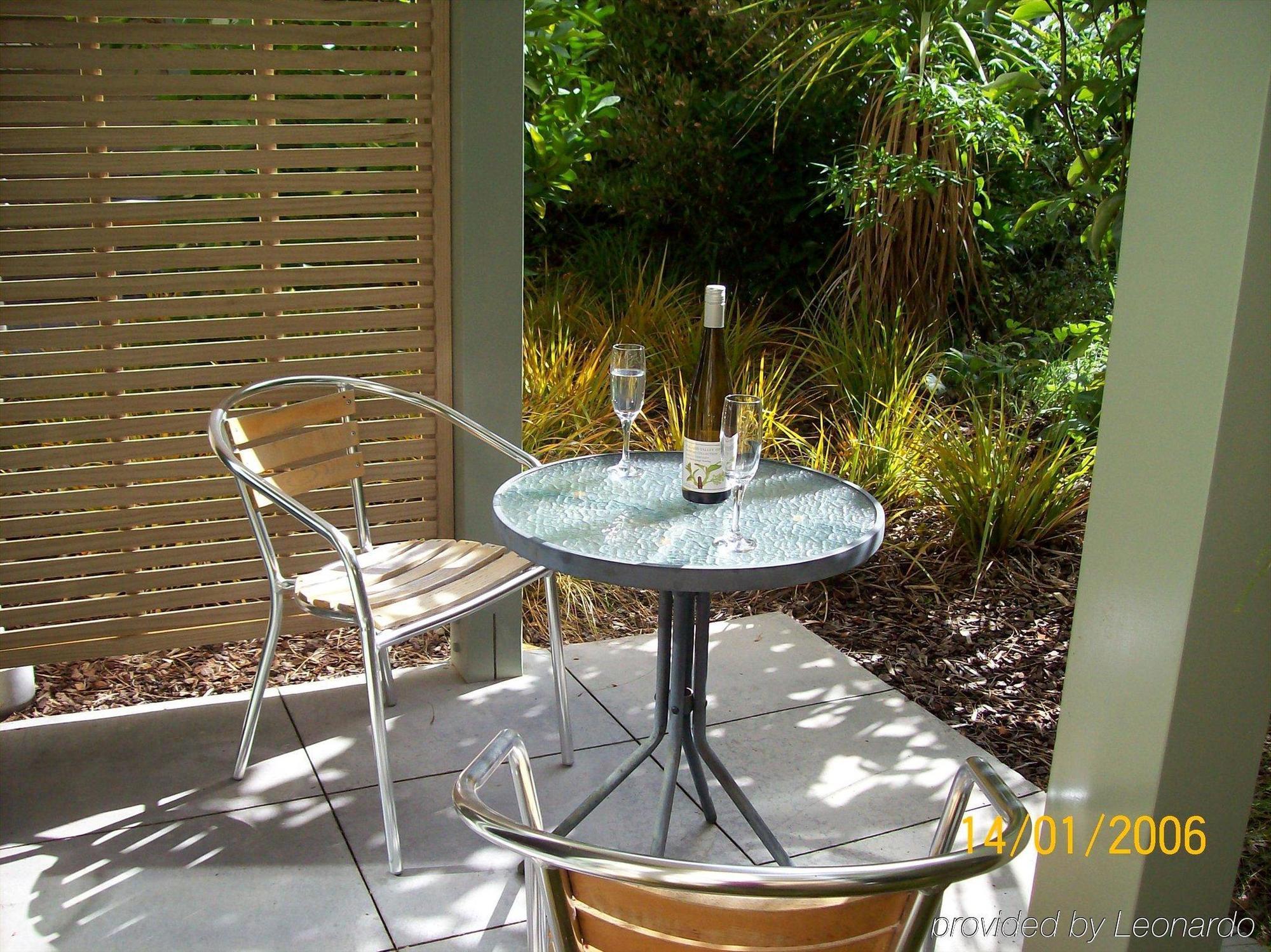 La Rochelle Motel Akaroa Restaurant photo