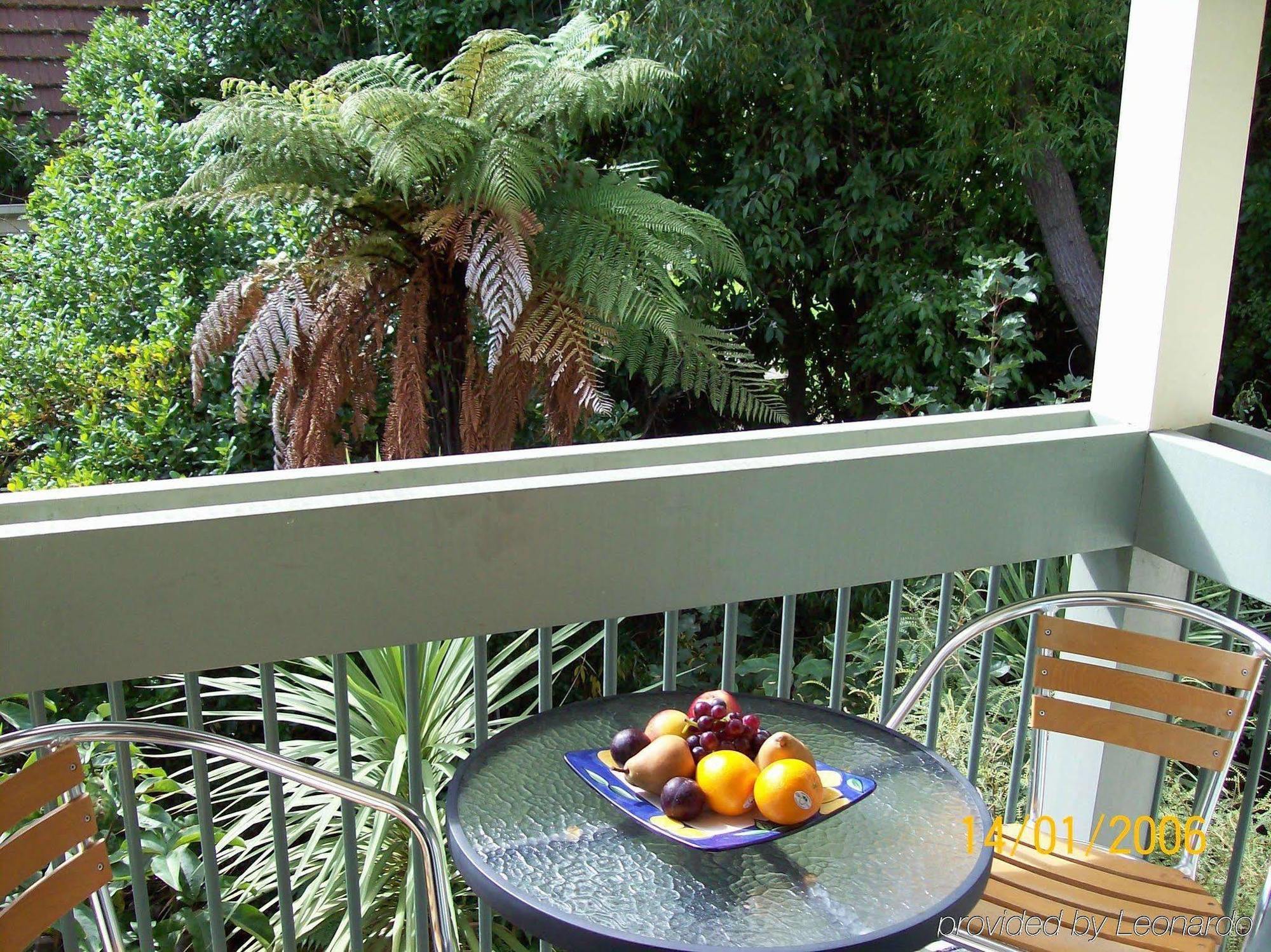 La Rochelle Motel Akaroa Exterior photo